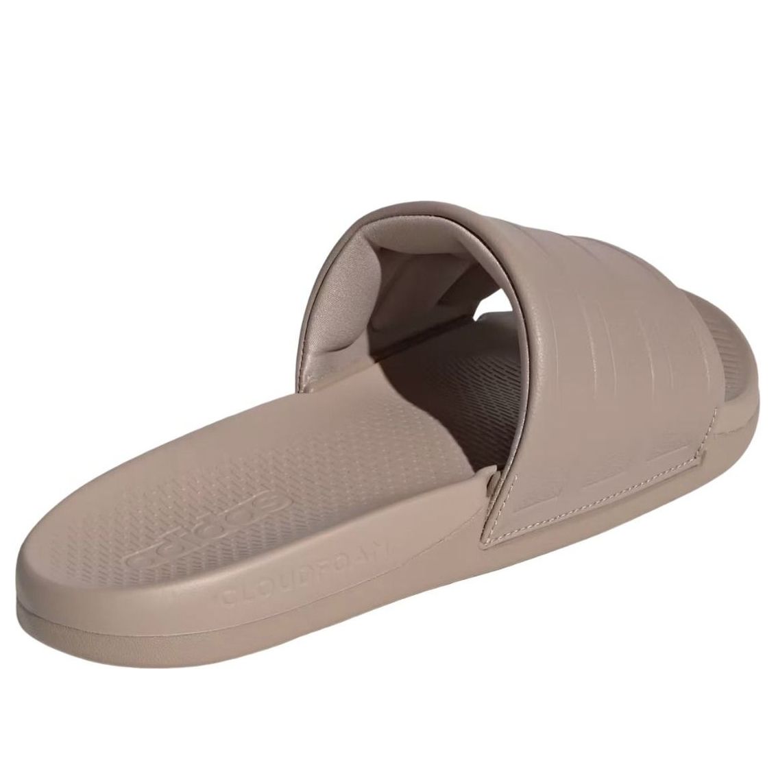 adidas Adilette Comfort 2.0 Slides 'Grey Two' HQ2474