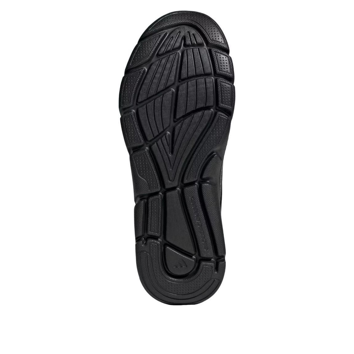 adidas Cloudfoam Flex Lounge Rapidfit 'Black Grey' HQ2569