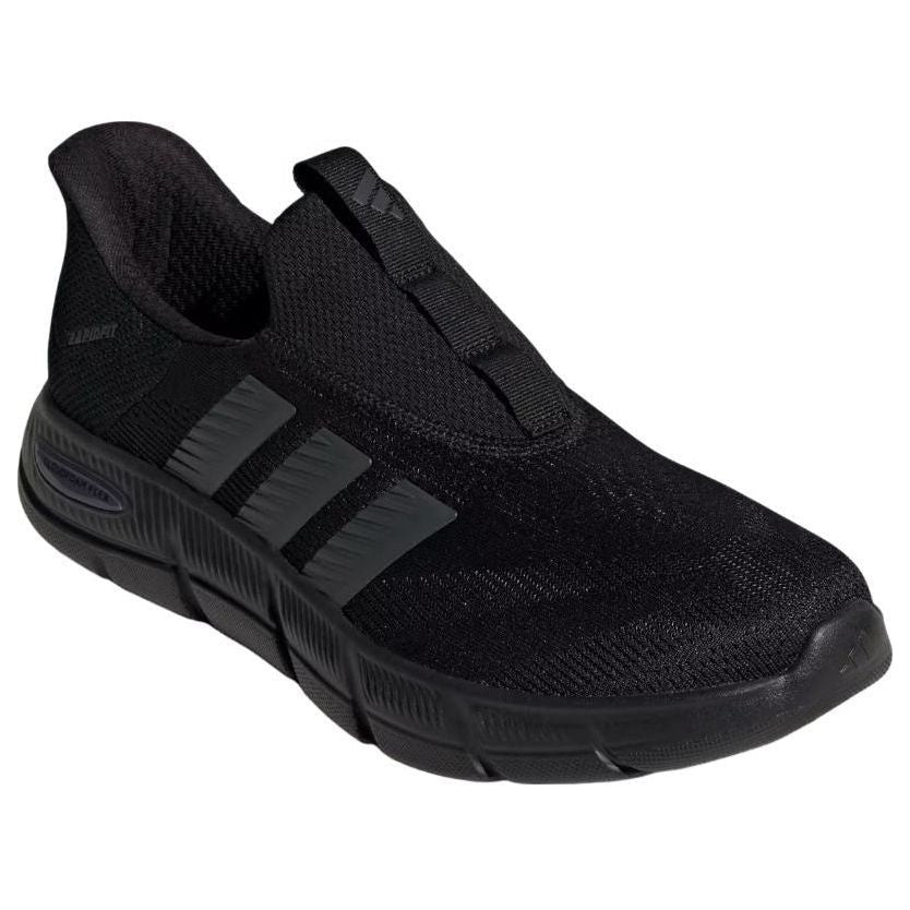 adidas Cloudfoam Flex Lounge Rapidfit 'Black Grey' HQ2569