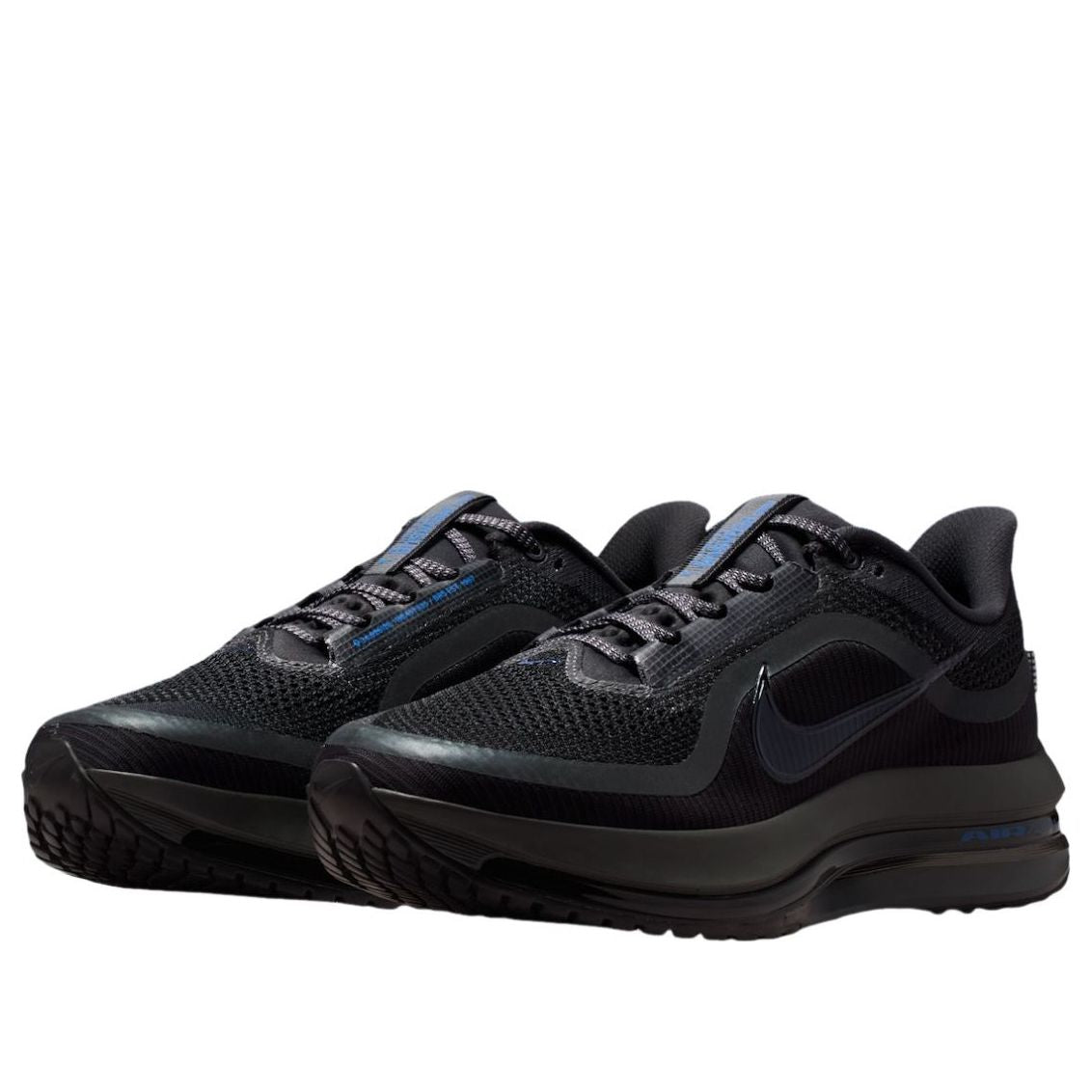 Nike Pegasus Premium 'Anthracite Game Royal' HQ2592-015