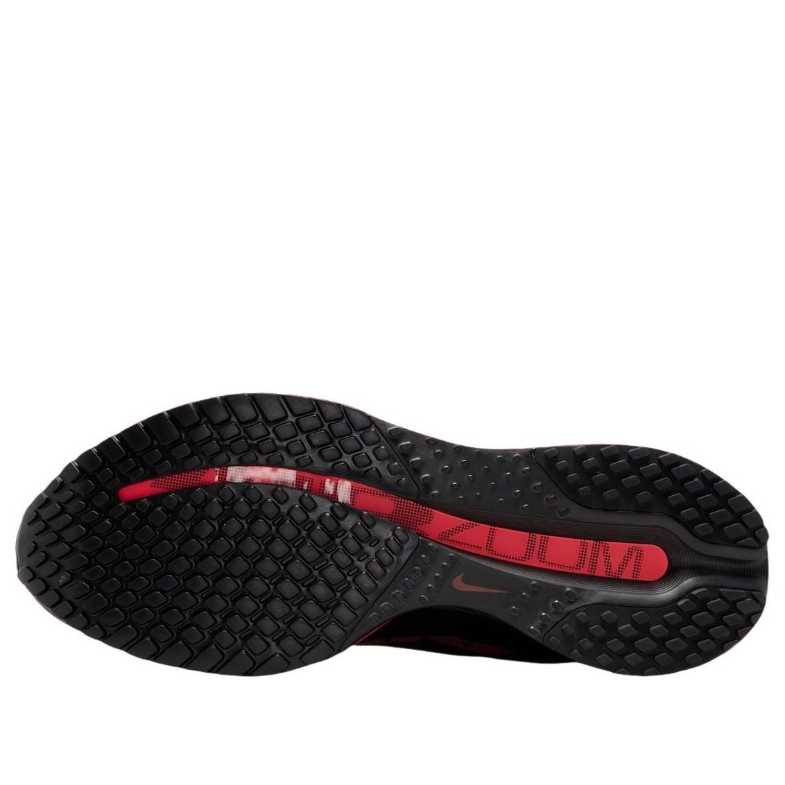 (WMNS) Nike Pegasus Premium 'Black Hot Lava' HQ2593-010