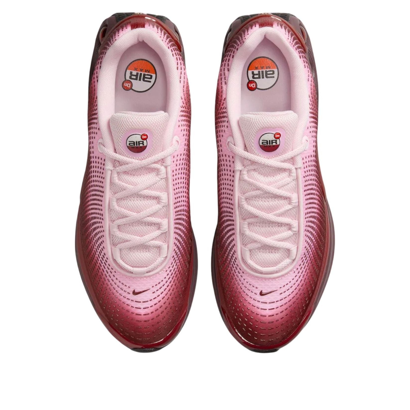 (WMNS) Nike Air Max Dn 'Burgundy Crush' HQ4050-600