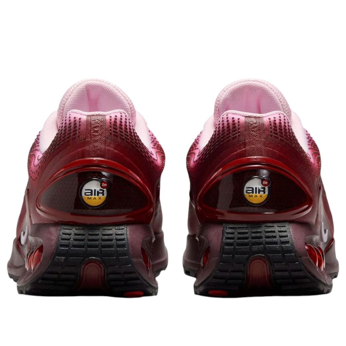 (WMNS) Nike Air Max Dn 'Burgundy Crush' HQ4050-600