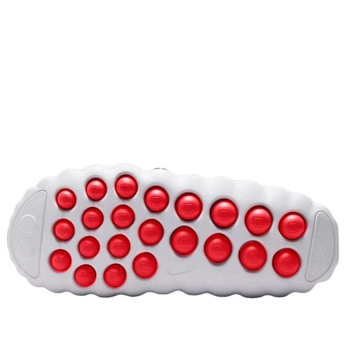 Nike Mind 001 'White Speed Red' HQ4307-101