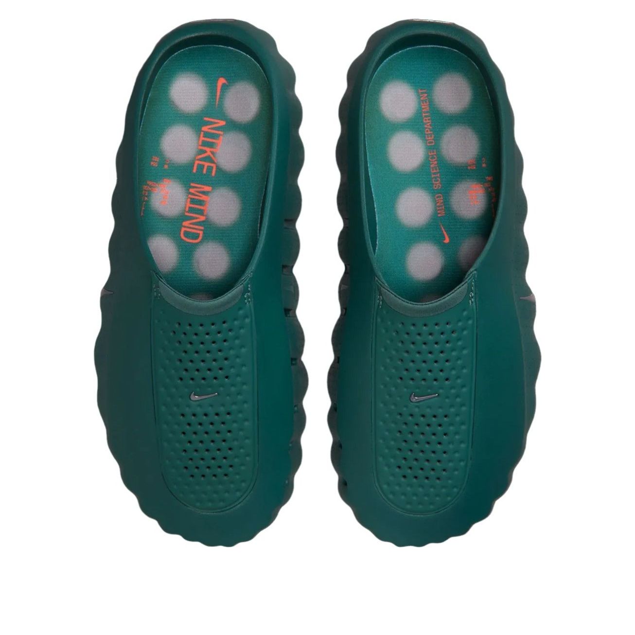 Nike Mind 001 'Mineral Slate' HQ4307-300