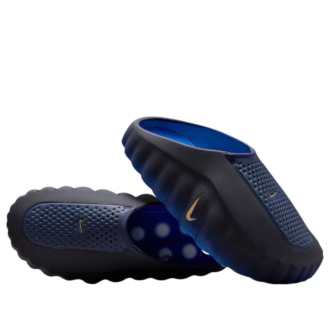 Nike Mind 001 'Blackened Blue' HQ4307-400