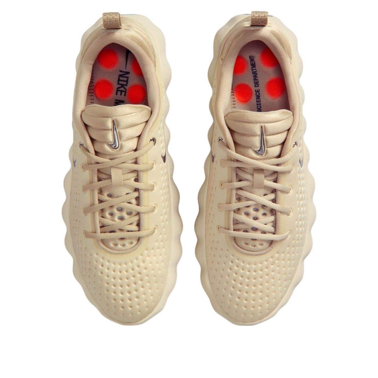 Nike Mind 002 'Light Khaki' HQ4308-200