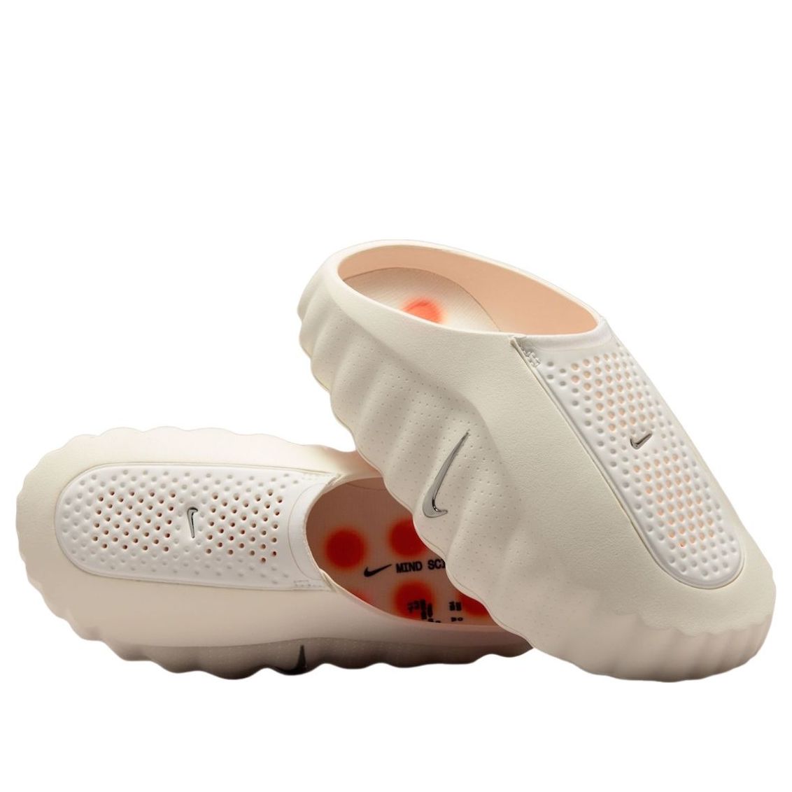 (WMNS) Nike Mind 001 'Sail' HQ4309-100