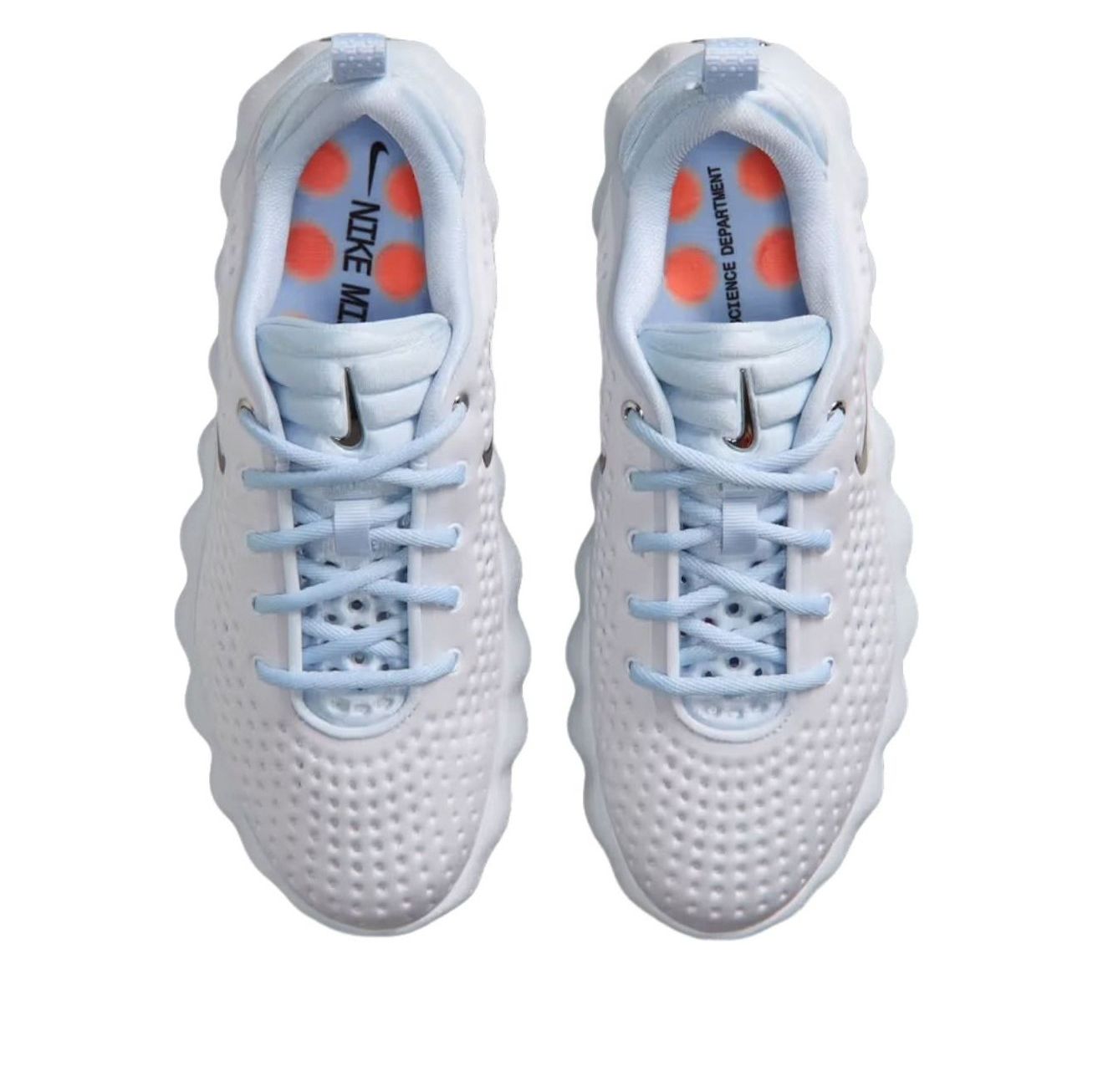(WMNS) Nike Mind 002 'Football Grey' HQ4310-002