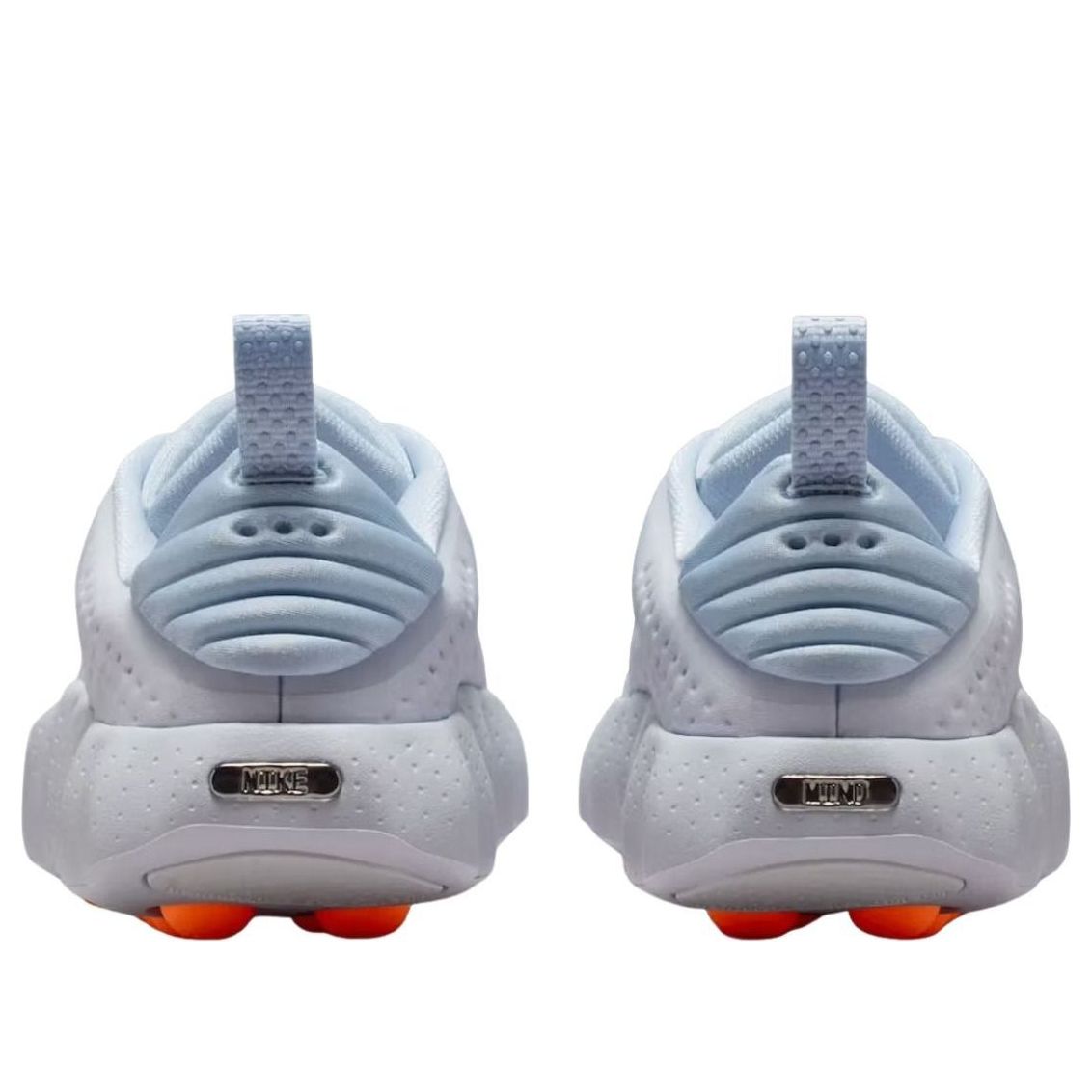(WMNS) Nike Mind 002 'Football Grey' HQ4310-002