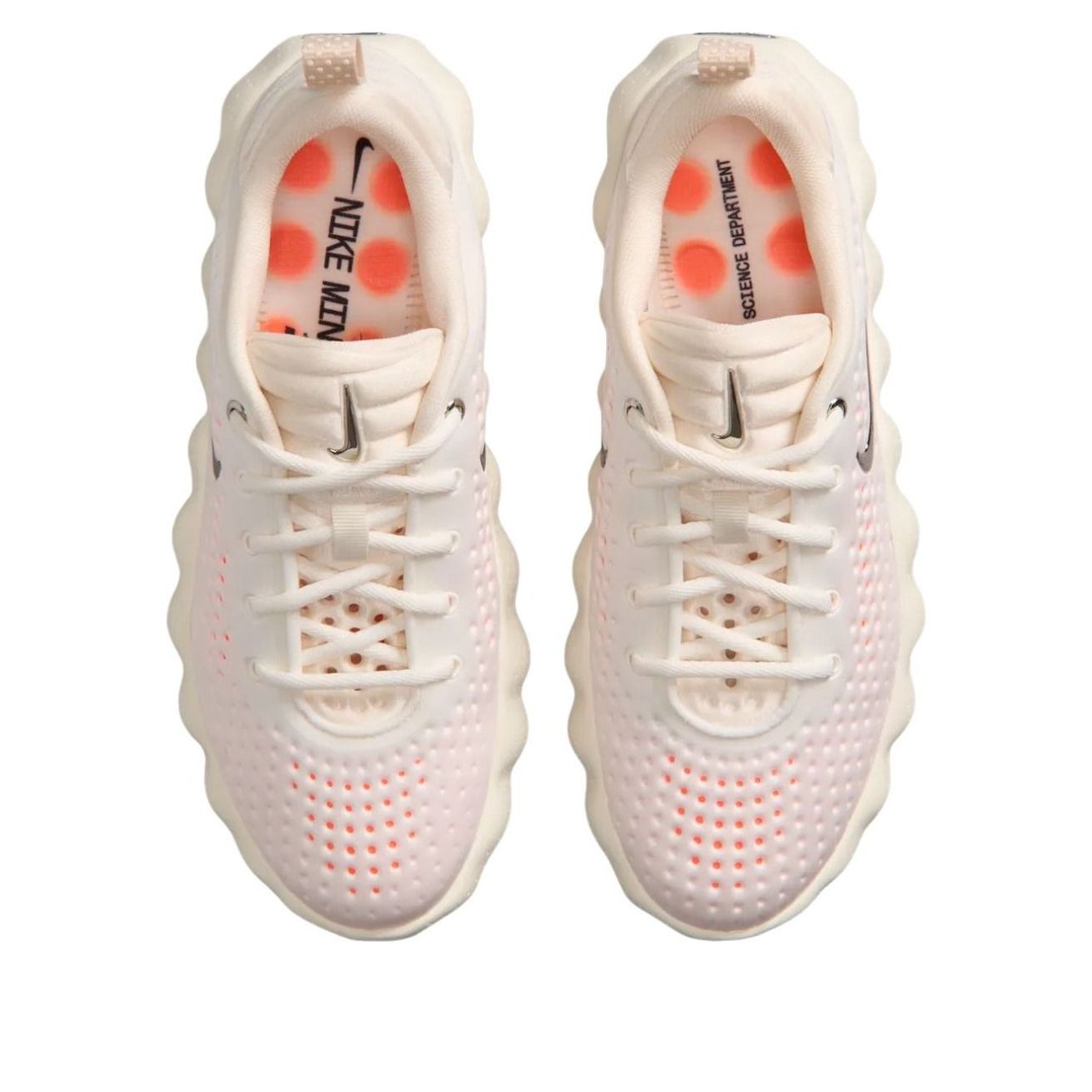 (WMNS) Nike Mind 002 'Sail' HQ4310-100