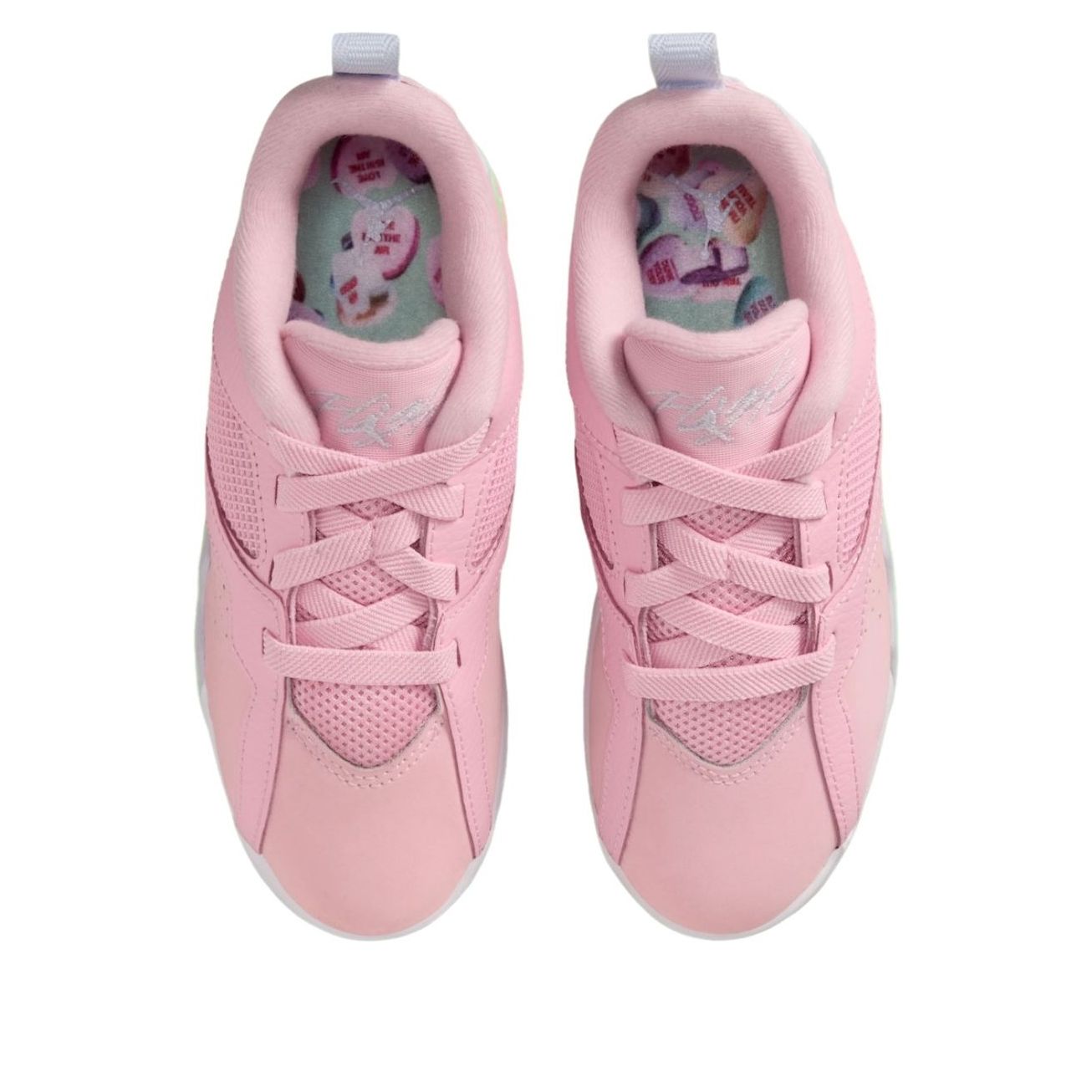 (PS)  Air Jordan MVP 92 'Valentine’s Day' HQ4426-601