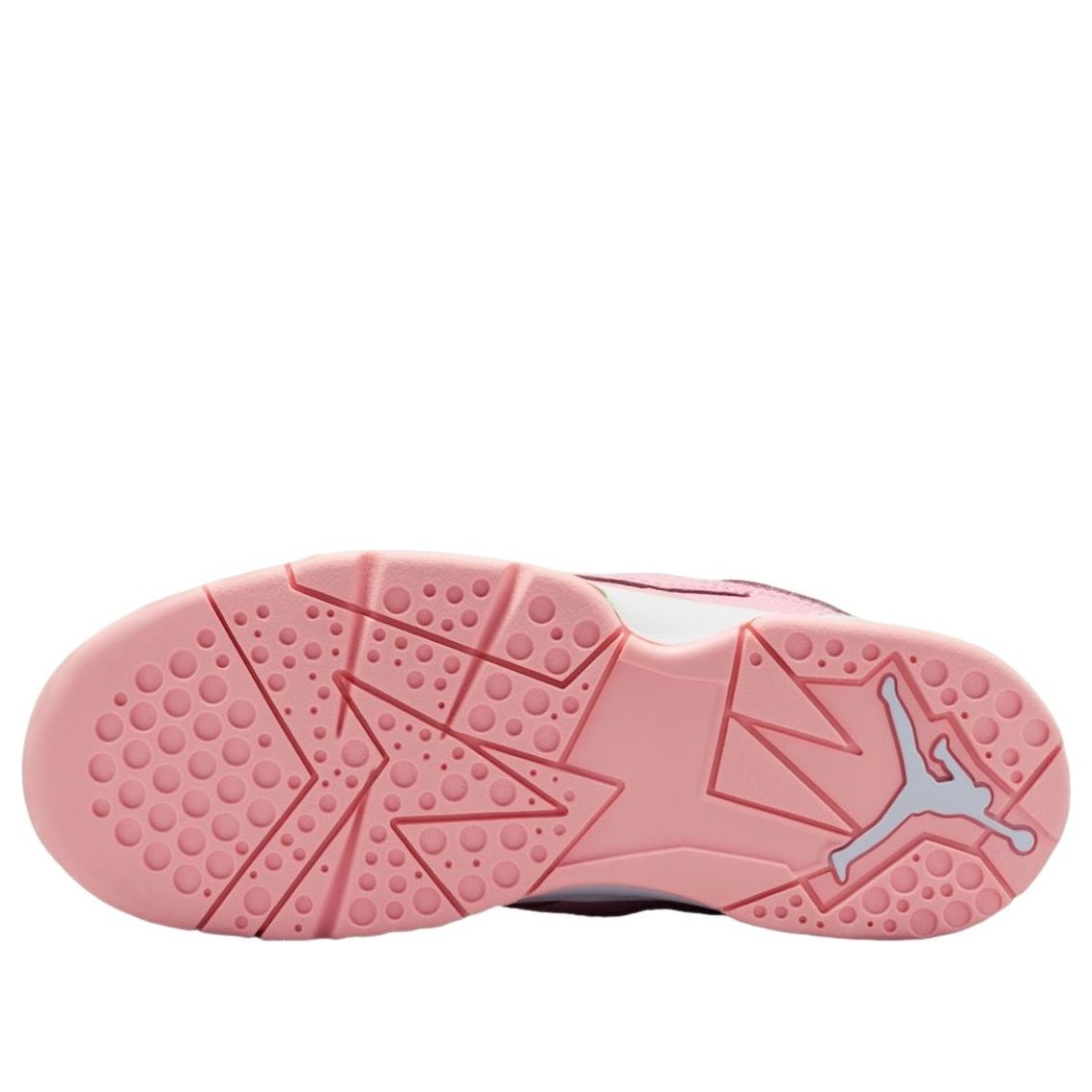 (PS)  Air Jordan MVP 92 'Valentine’s Day' HQ4426-601