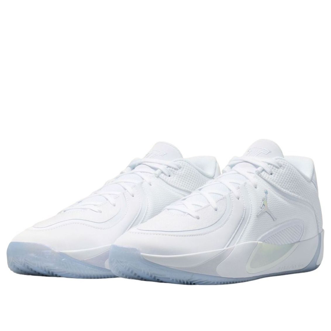 Air Jordan Tatum 4 PF 'White' HQ4613-102