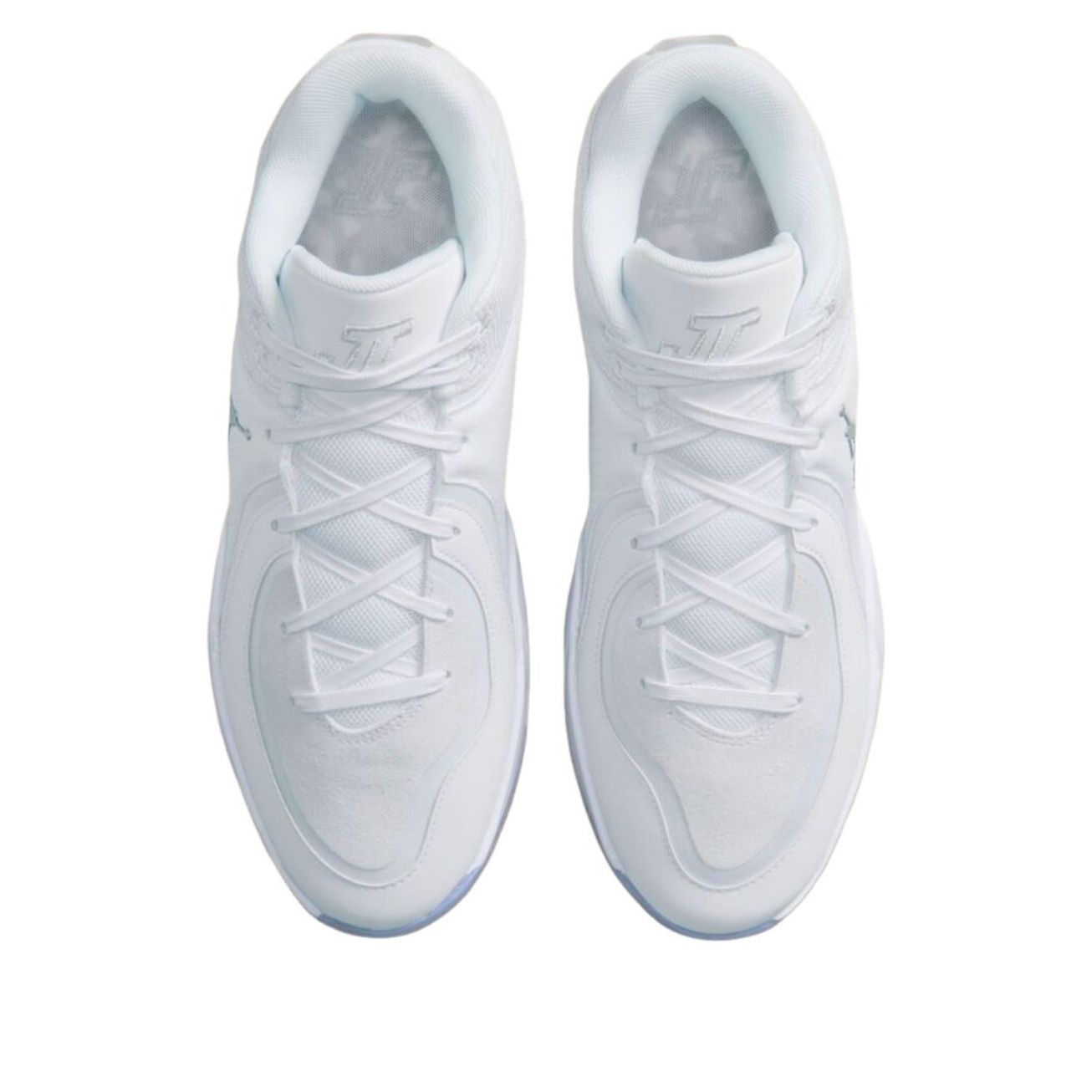 Air Jordan Tatum 4 PF 'White' HQ4613-102