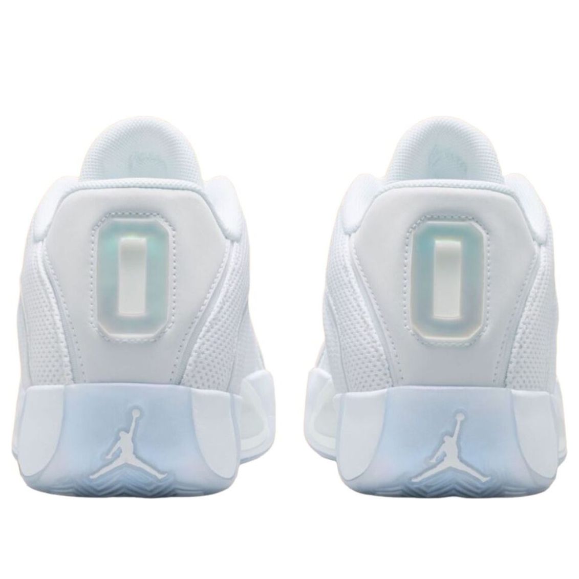Air Jordan Tatum 4 PF 'White' HQ4613-102