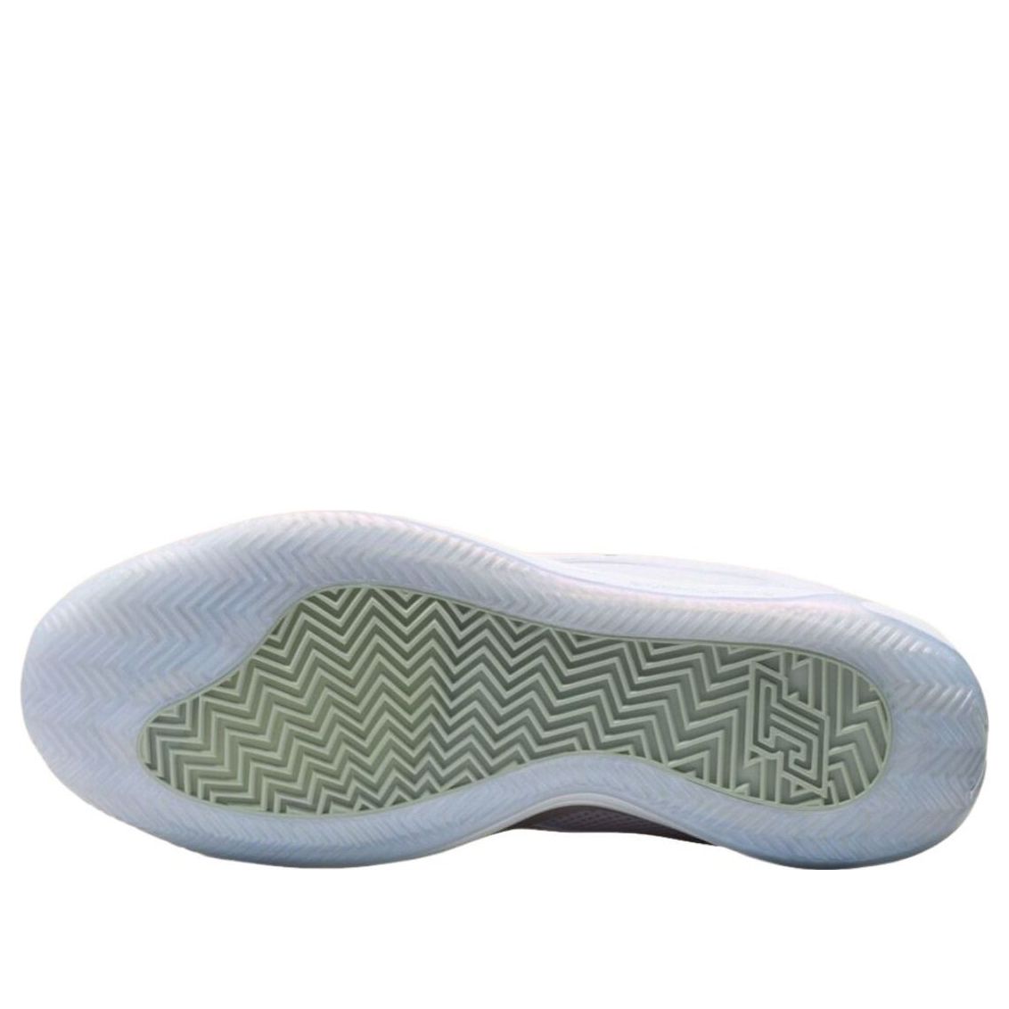 Air Jordan Tatum 4 PF 'White' HQ4613-102