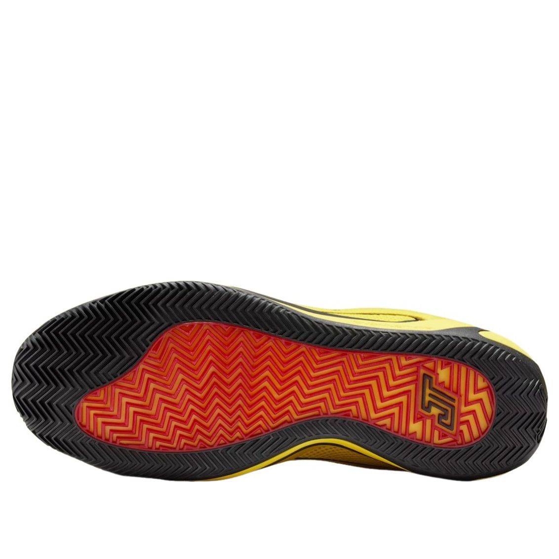 Air Jordan Tatum 4 'Bruce Lee' HQ4614-700