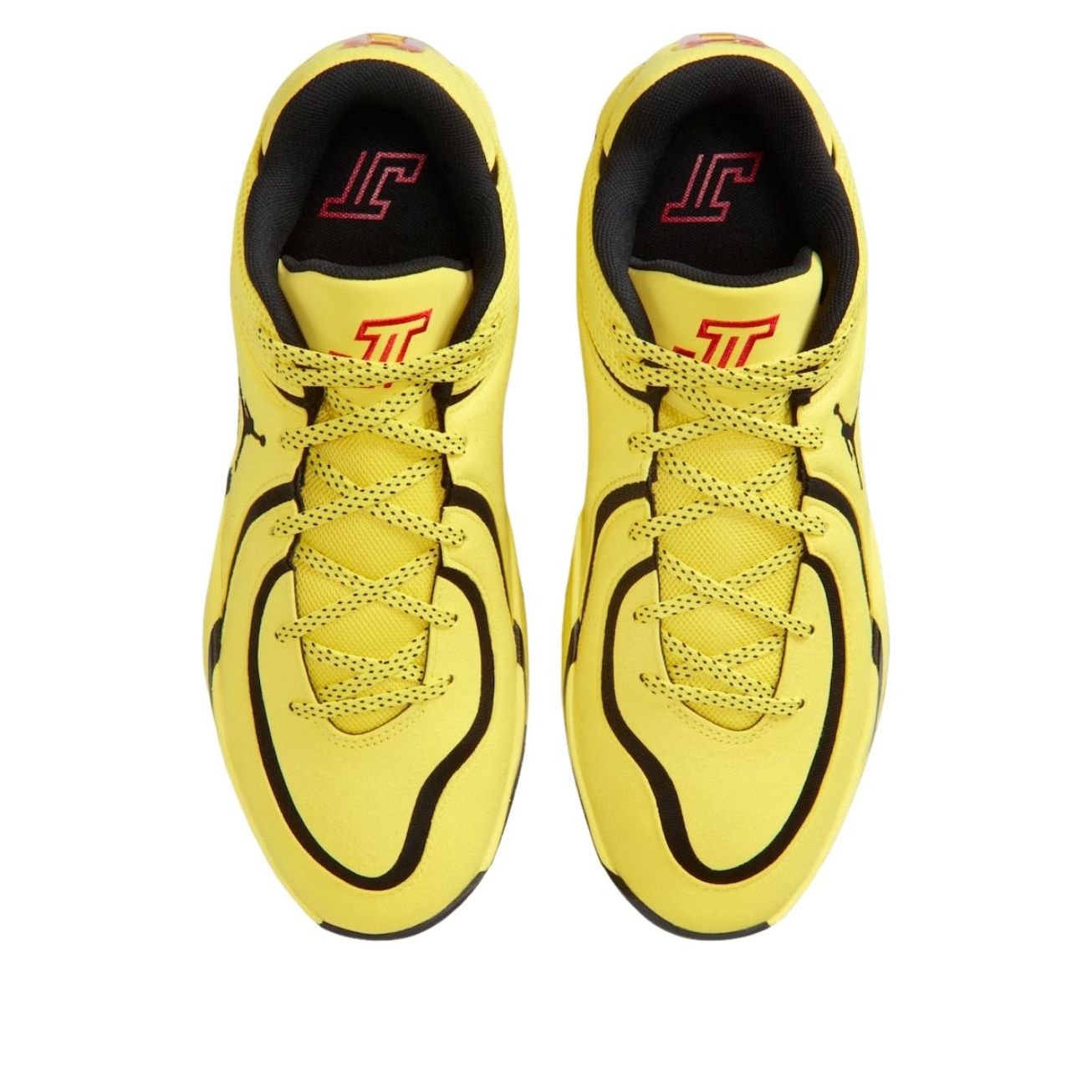 Air Jordan Tatum 4 'Bruce Lee' HQ4614-700