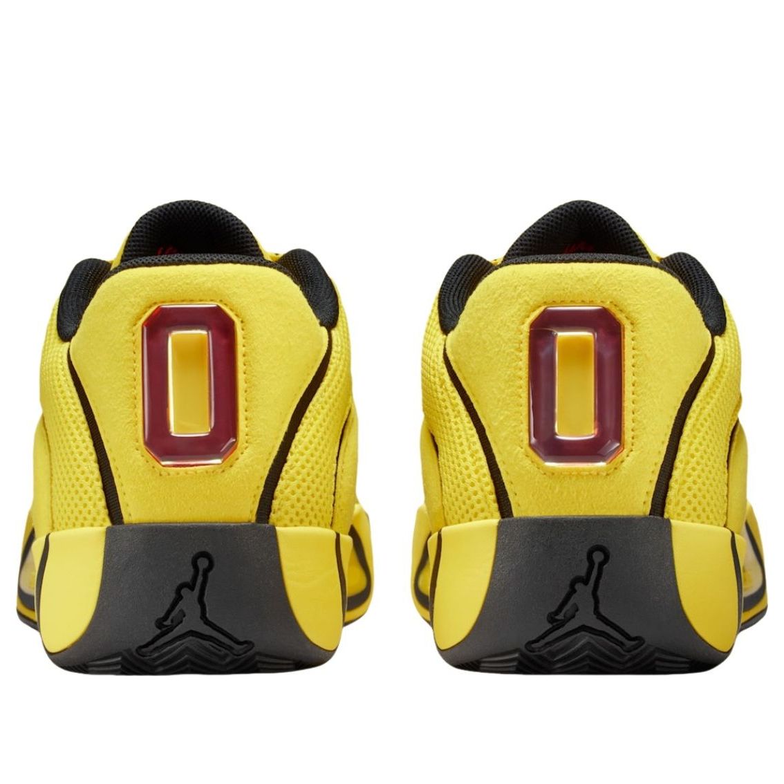 Air Jordan Tatum 4 'Bruce Lee' HQ4614-700