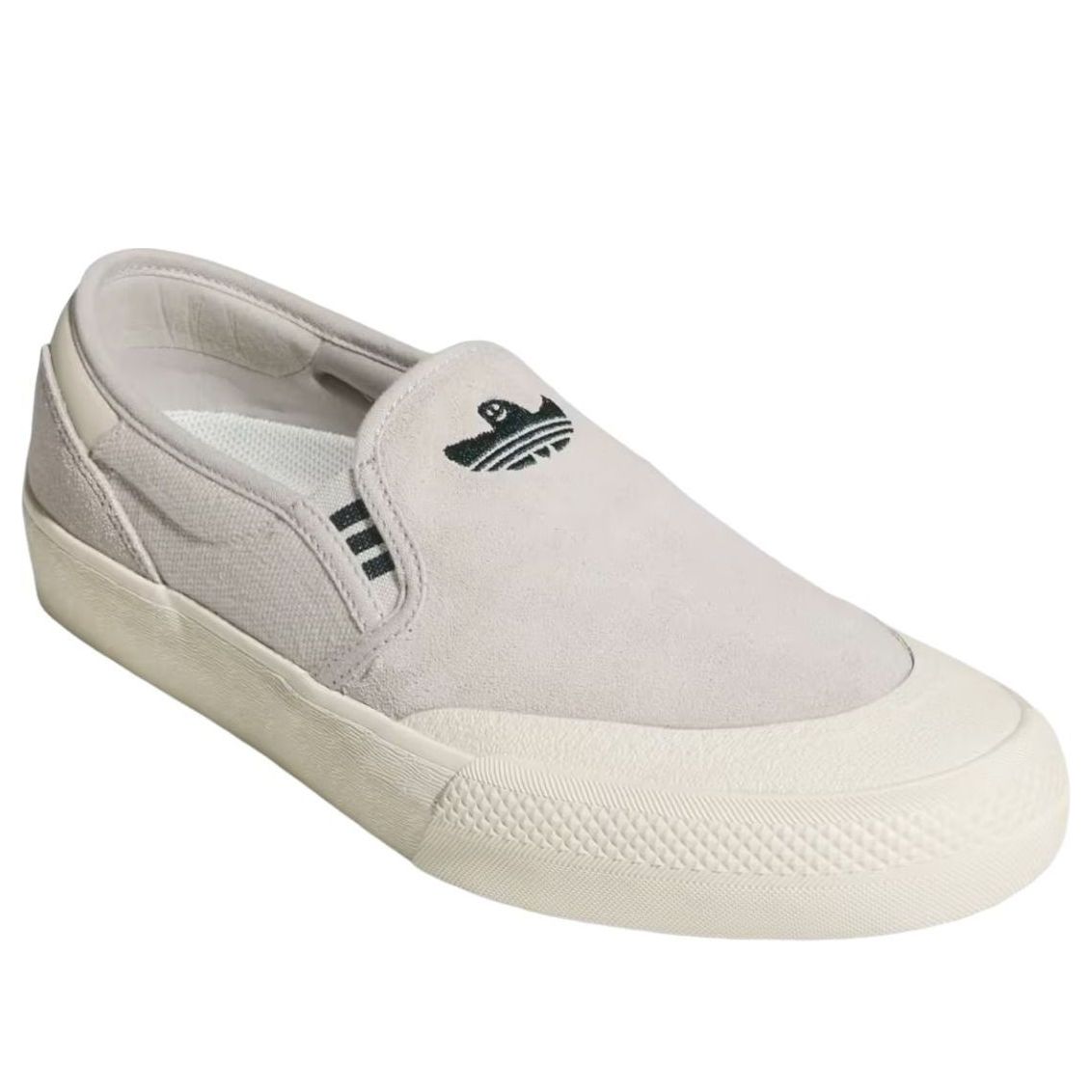 adidas Shmoofoil Slide 'Beige Wonder Sage' HQ4721
