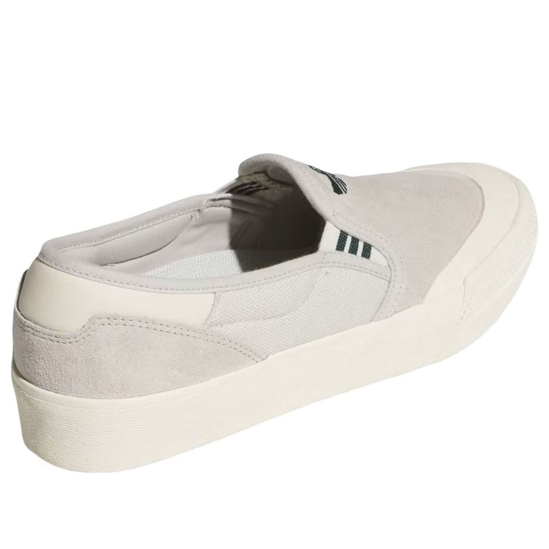 adidas Shmoofoil Slide 'Beige Wonder Sage' HQ4721