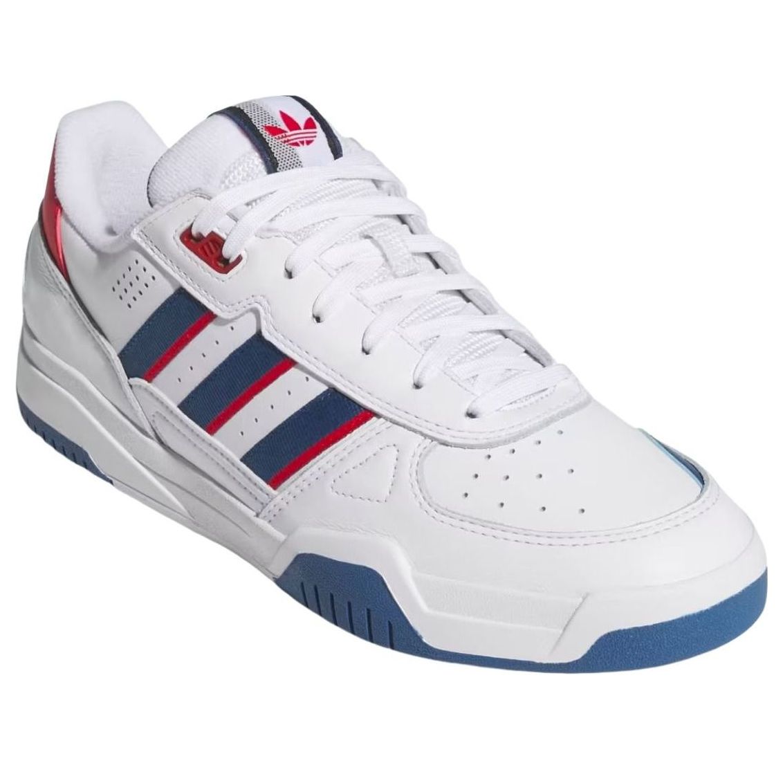 adidas Tekkira Cup 'White Dusky Petrol HQ4814