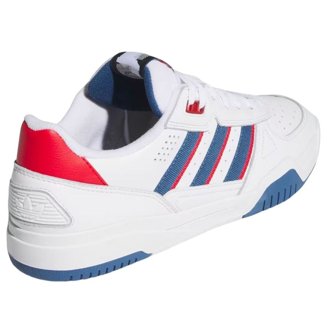 adidas Tekkira Cup 'White Dusky Petrol HQ4814
