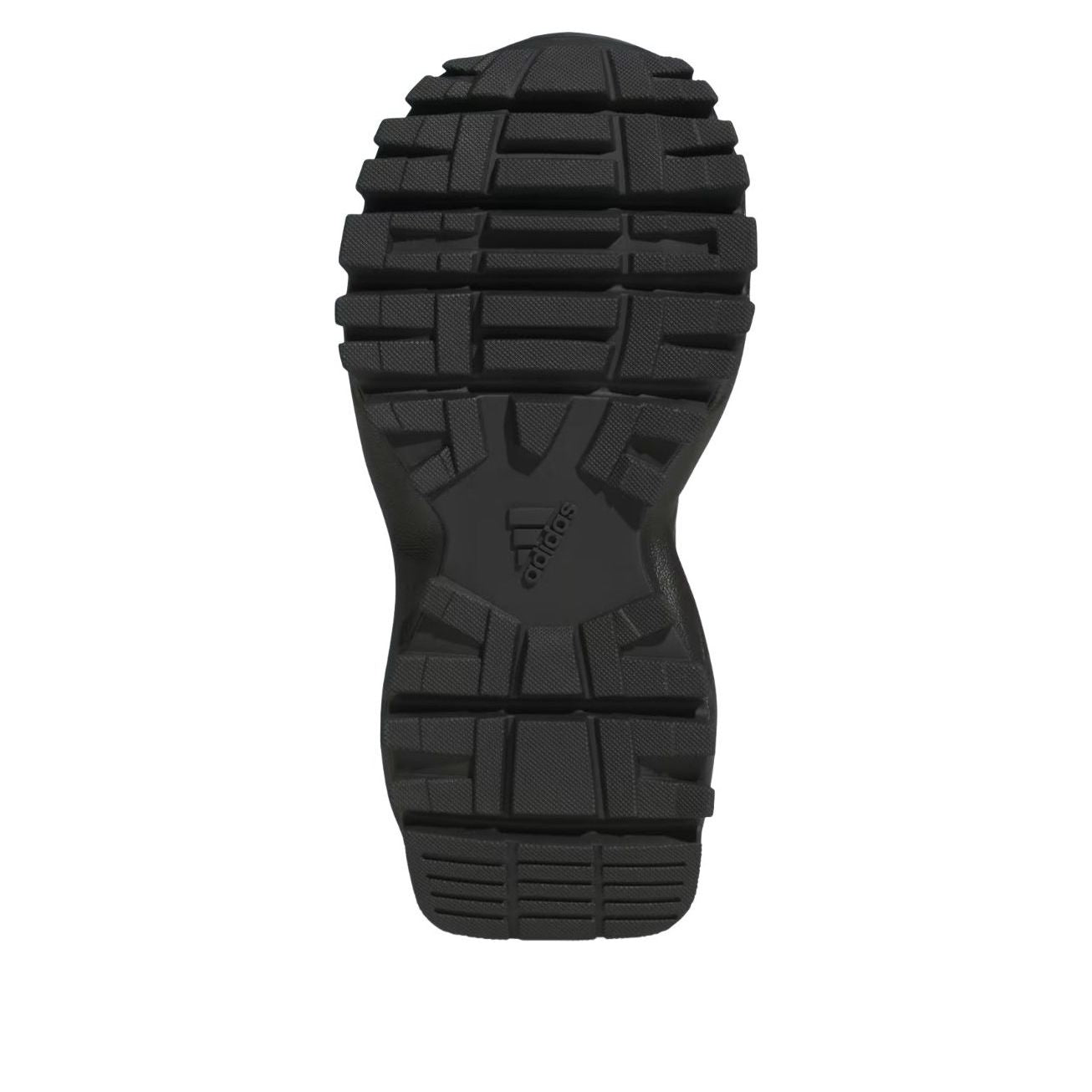 adidas x Willy Chavarria Forum Boot Mid 'Black Carbon' HQ4880