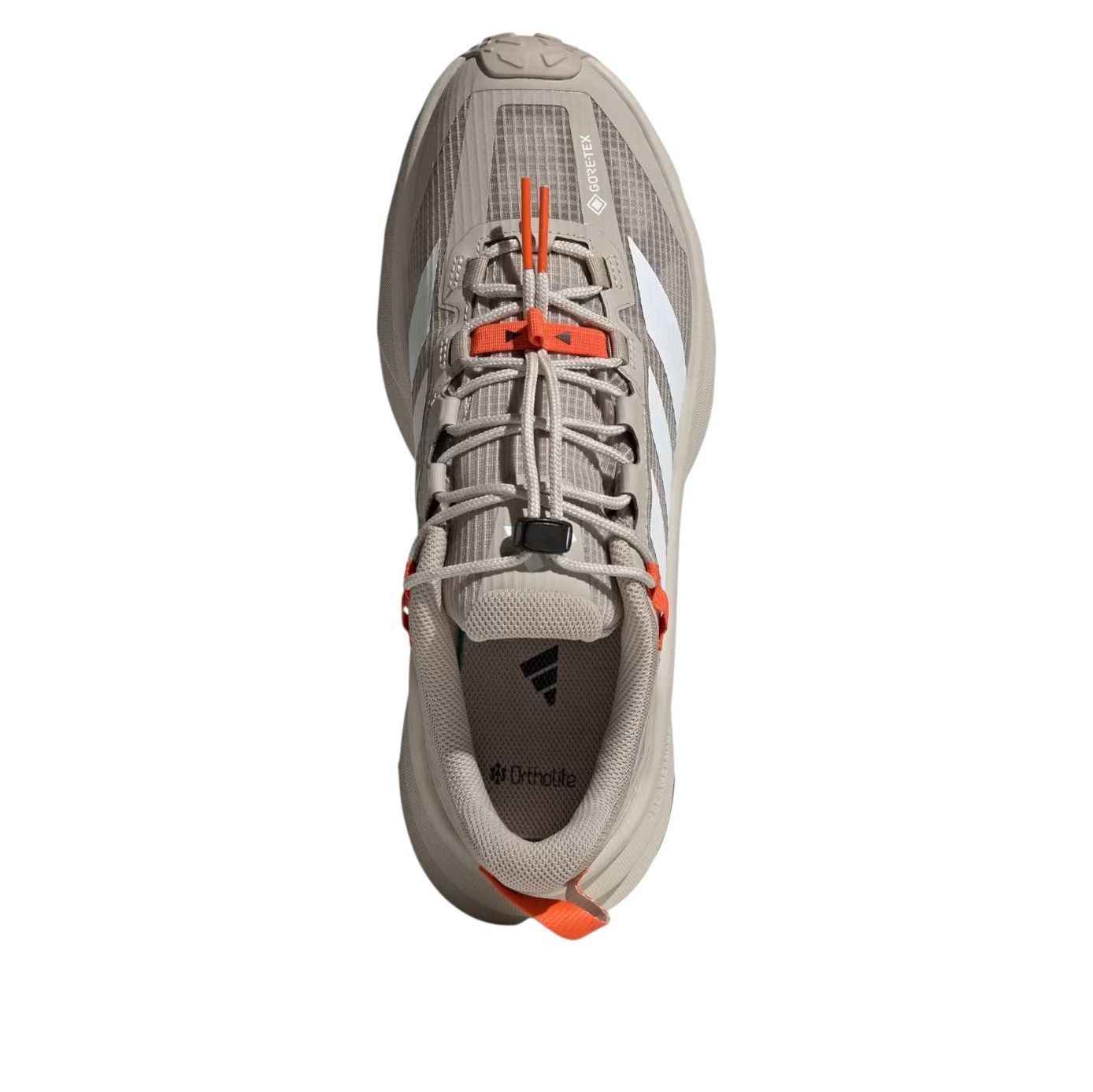 adidas Terrex Freehiker SL GORE-TEX Hiking 'Wonder Beige' HQ4883