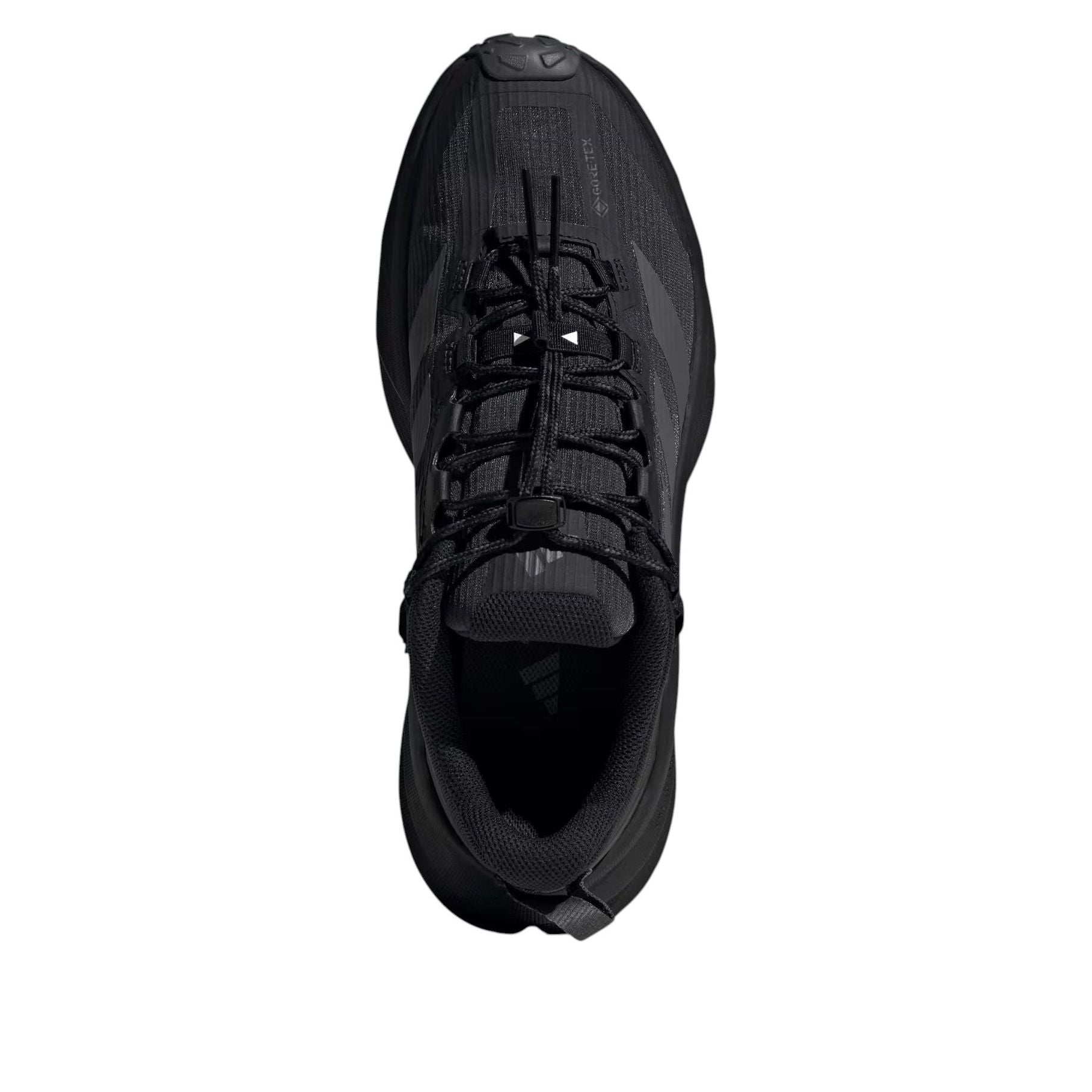 adidas Terrex Freehiker SL GORE-TEX Hiking 'Carbon Gray Black' HQ4885