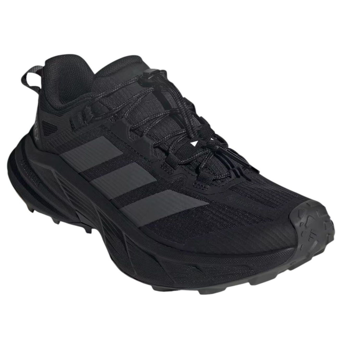 adidas Terrex Freehiker SL GORE-TEX Hiking 'Carbon Gray Black' HQ4885