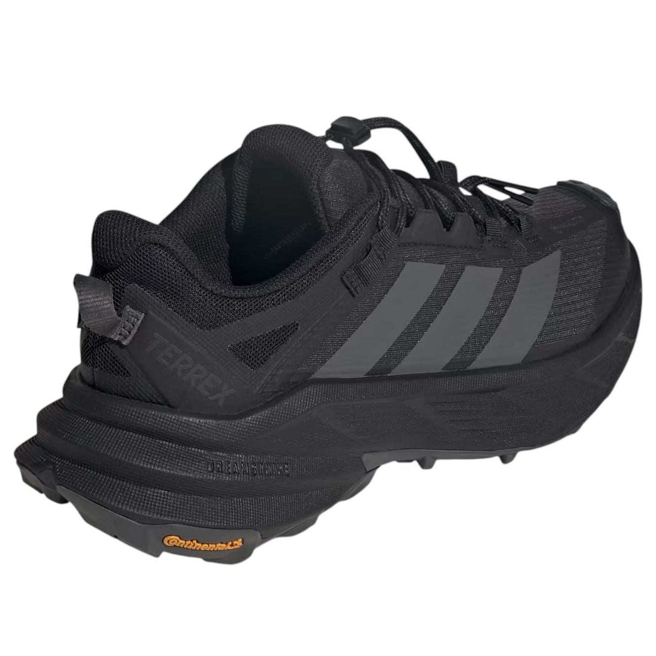 adidas Terrex Freehiker SL GORE-TEX Hiking 'Carbon Gray Black' HQ4885