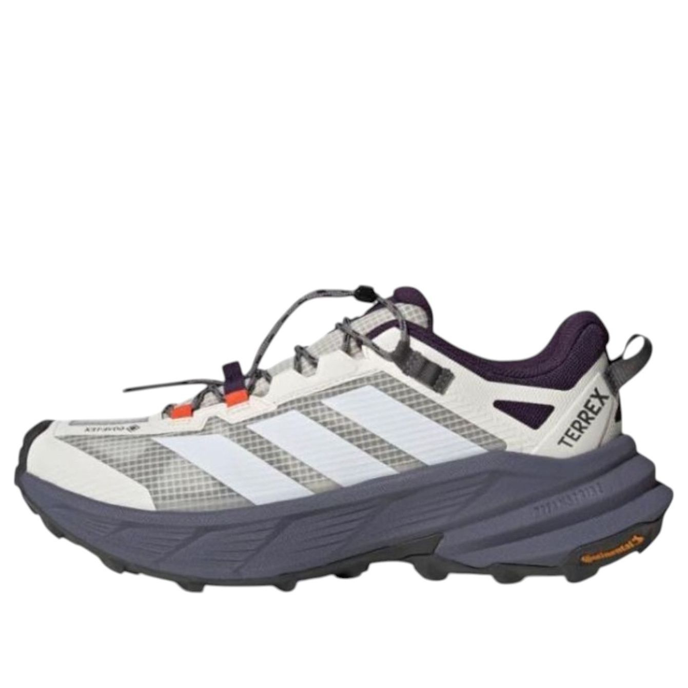 adidas Terrex Freehiker SL Gore-Tex 'White Grey' HQ4886