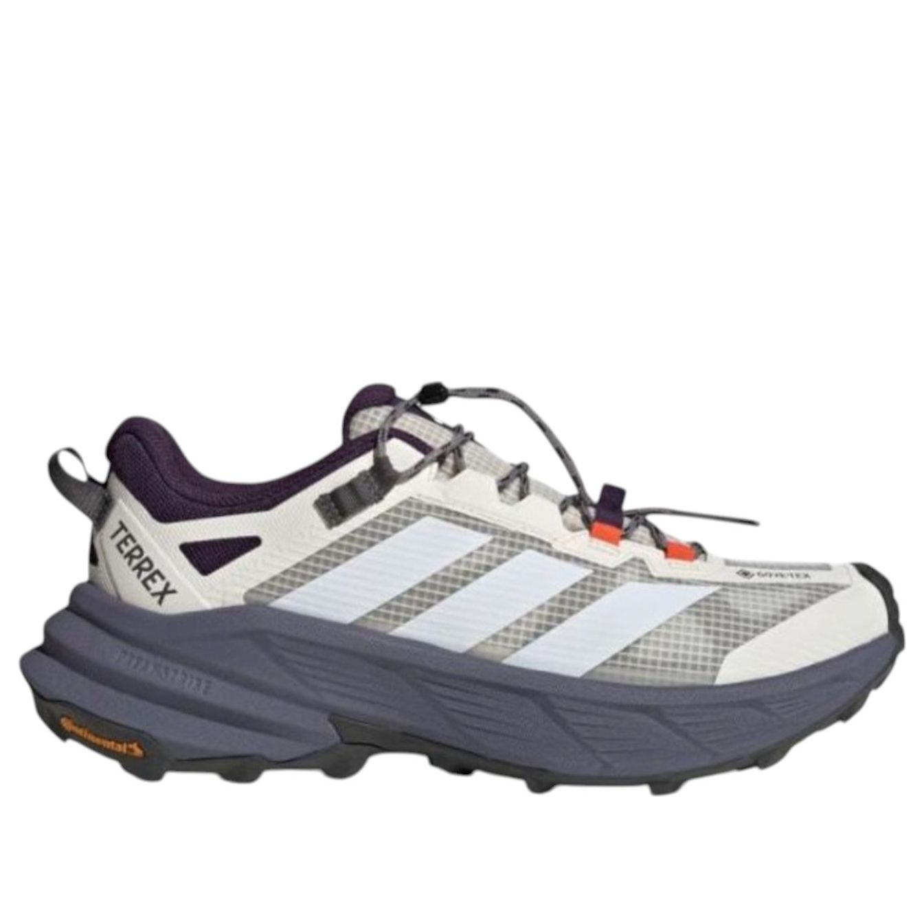 adidas Terrex Freehiker SL Gore-Tex 'White Grey' HQ4886