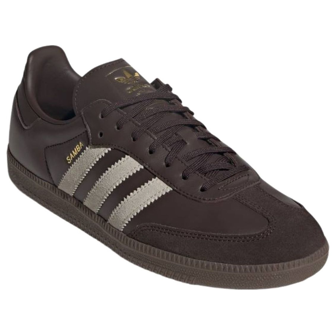 adidas x Urban Reserch Samba 'Dark Brown Gum' HQ4887