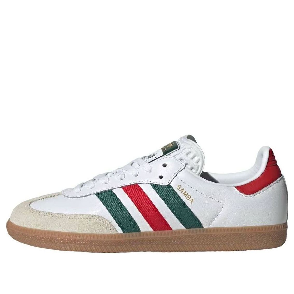 adidas Samba OG 'FIFA World Cup 2026 Mexico' HQ4951
