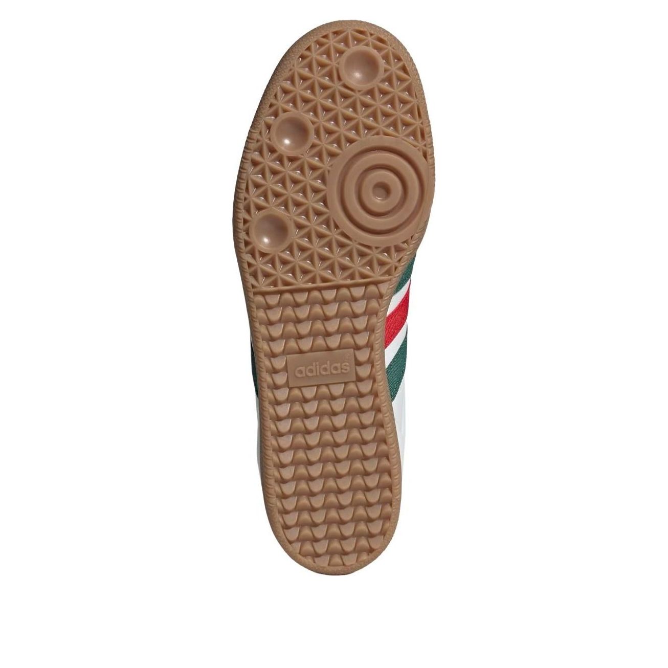 adidas Samba OG 'FIFA World Cup 2026 Mexico' HQ4951