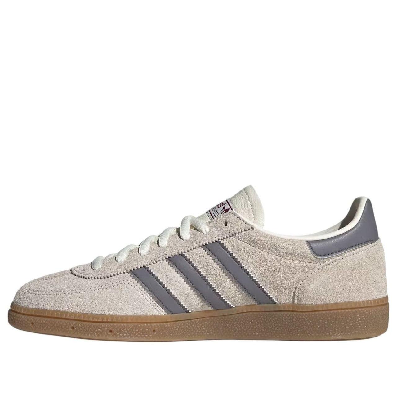 adidas Handball Spezial 'Bliss Trace Grey Noble Maroon' HQ5130