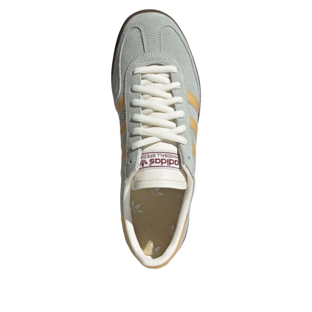adidas Handball Spezial 'Wonder Silver Oat' HQ5131