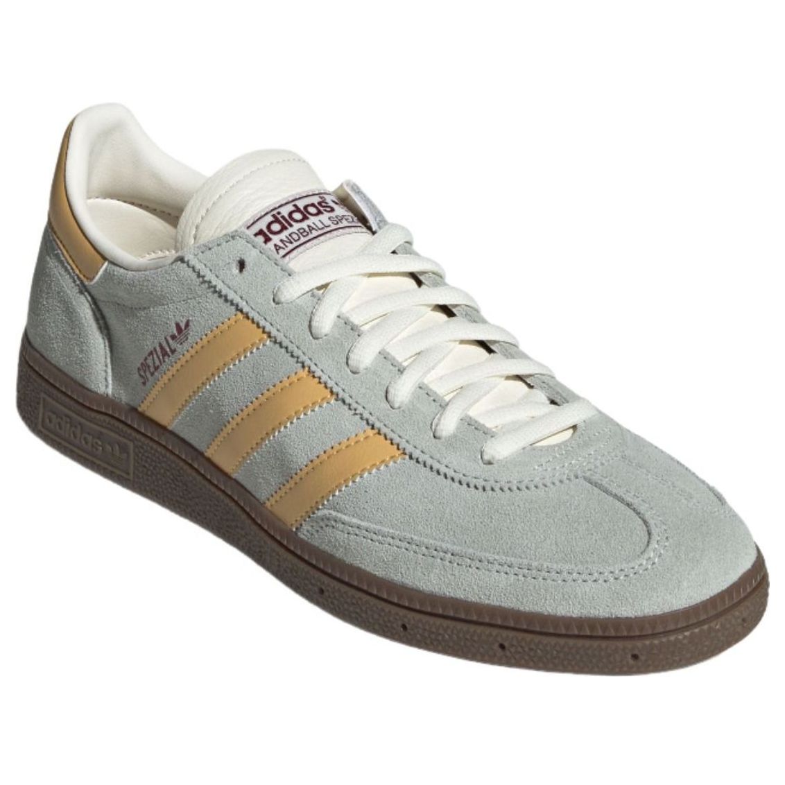 adidas Handball Spezial 'Wonder Silver Oat' HQ5131