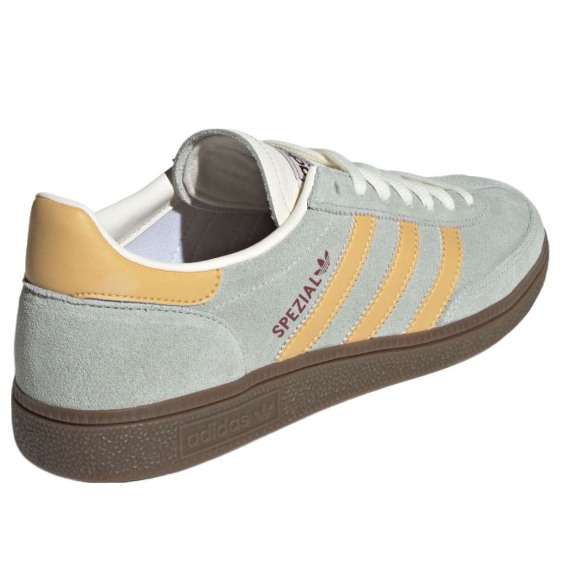 adidas Handball Spezial 'Wonder Silver Oat' HQ5131