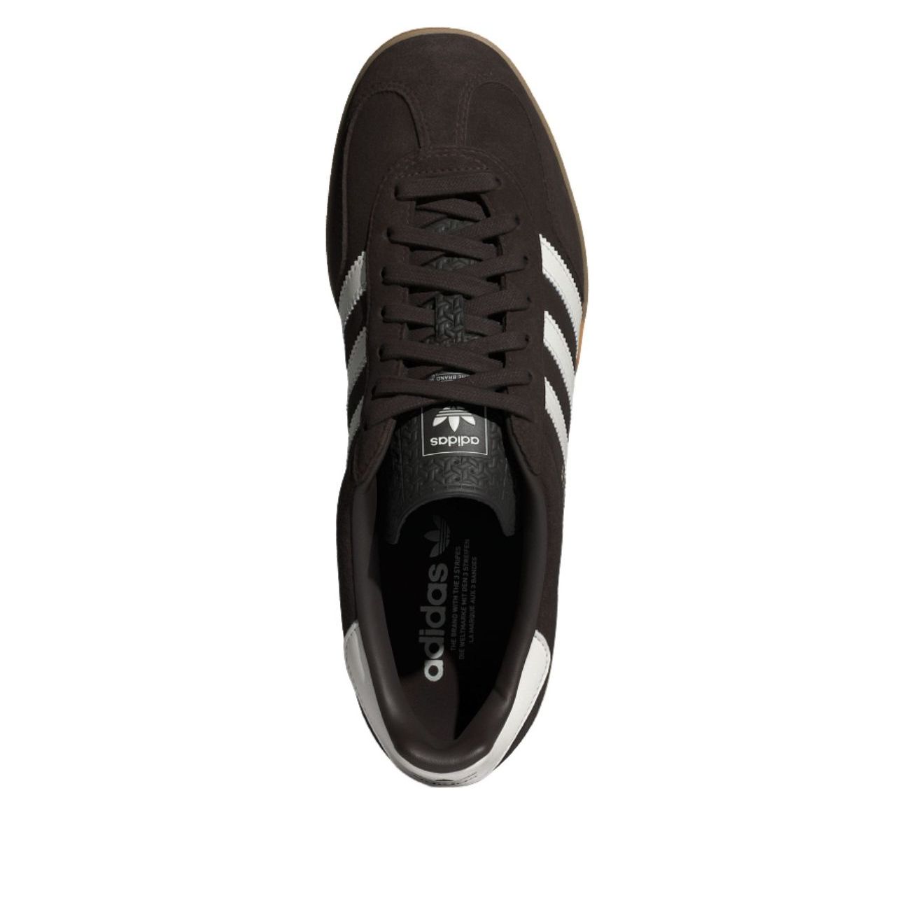 adidas Gazelle Indoor 'Aurora Coffee White' HQ5152