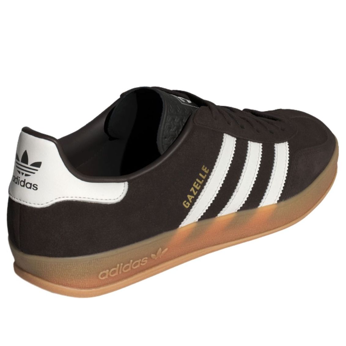 adidas Gazelle Indoor 'Aurora Coffee White' HQ5152