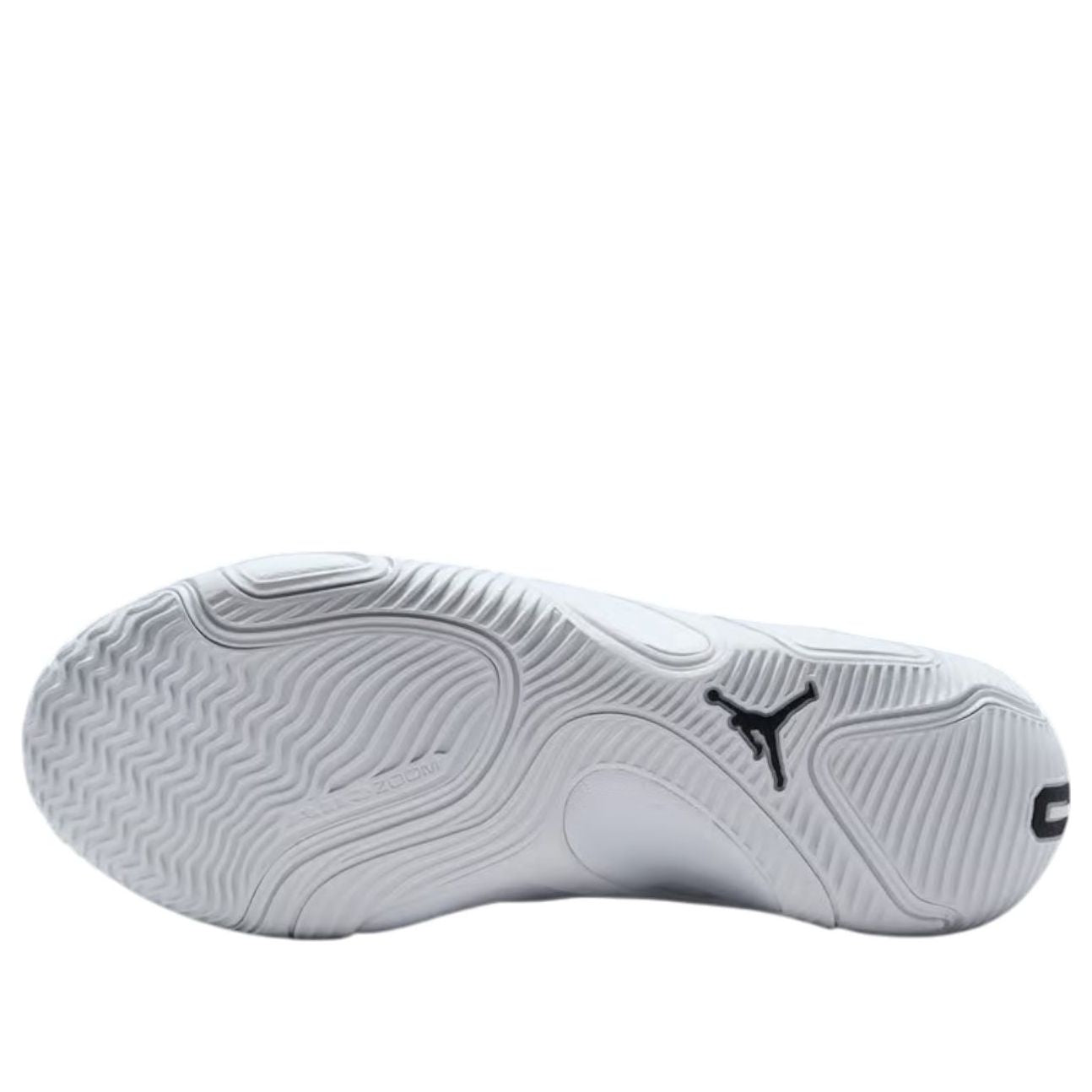 Air Jordan Tatum 3 'White Black' HQ5401-101