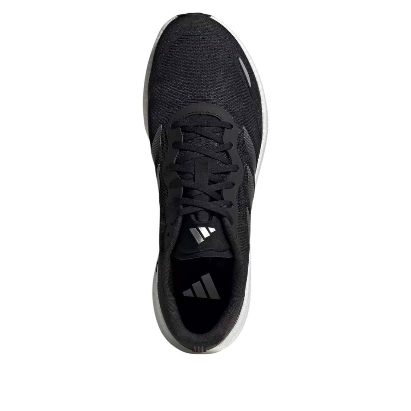 adidas Velostar 'Black Silver Metallic' HQ7281
