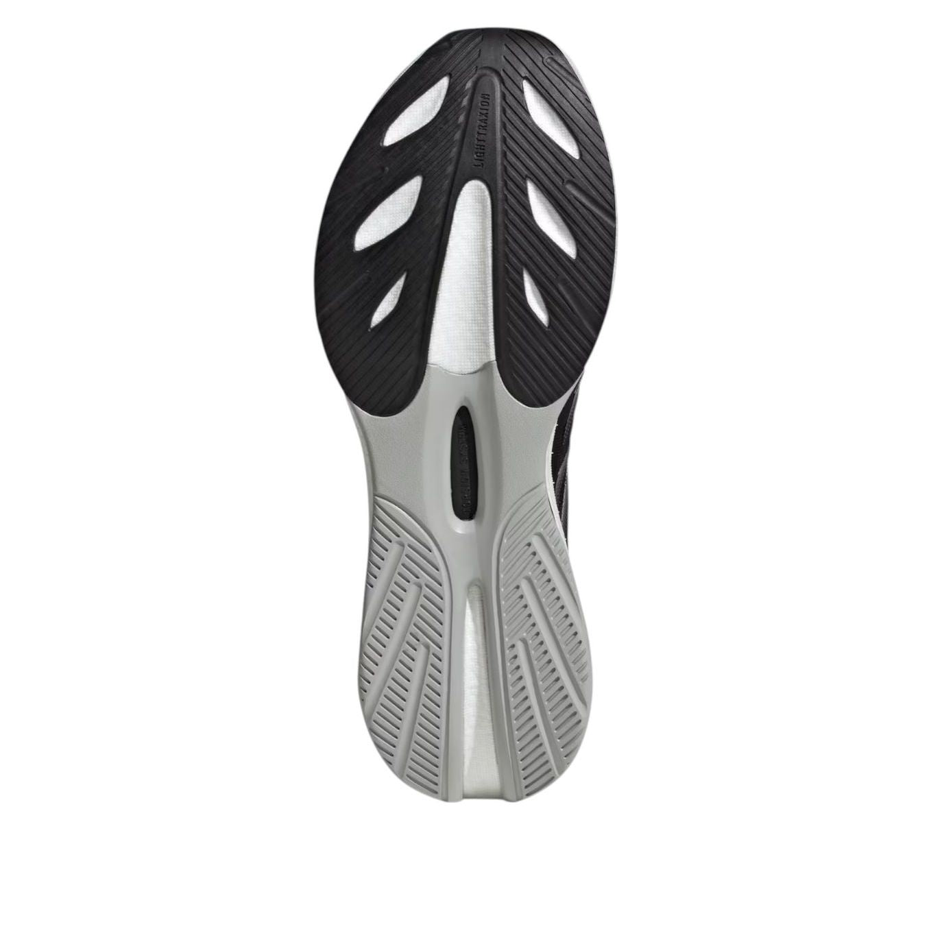 adidas Velostar 'Black Silver Metallic' HQ7281