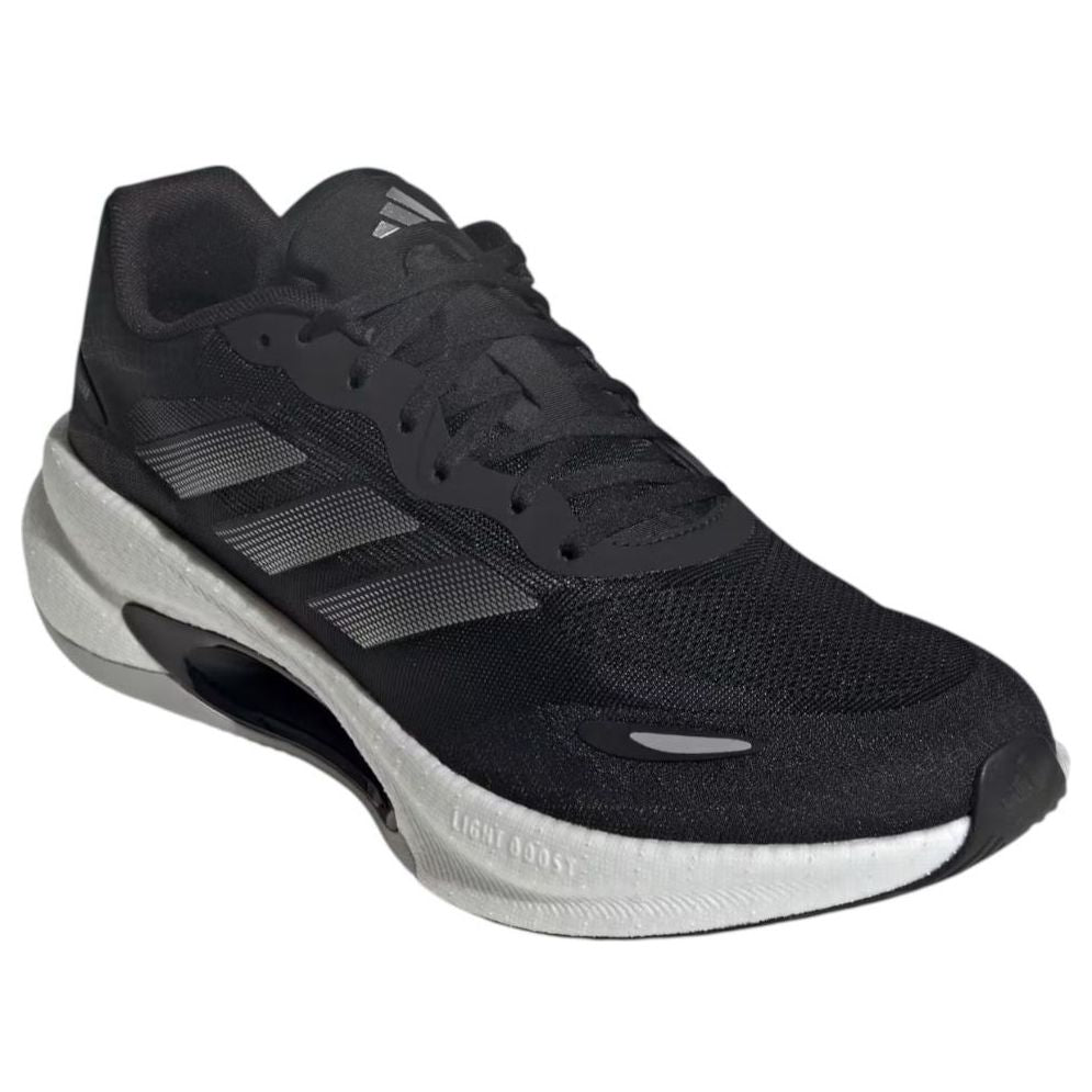 adidas Velostar 'Black Silver Metallic' HQ7281