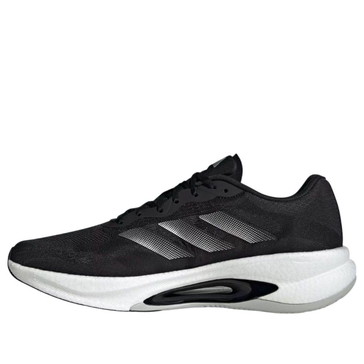 adidas Velostar 'Black Silver Metallic' HQ7281