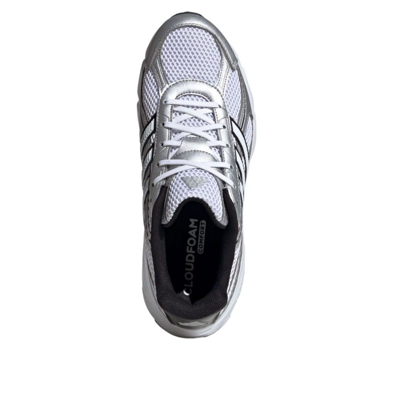 adidas Technochaos 2000 'White Black' HQ7282